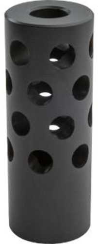 Bergara Rifles Omni #1 30 Cal Black Steel .750"