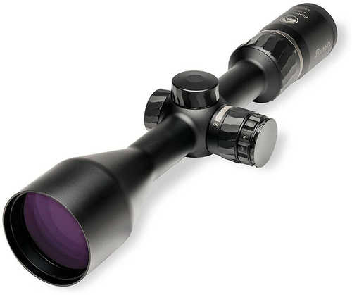 Burris 4-16X50 Fullfield IV LR MOA ILLUM