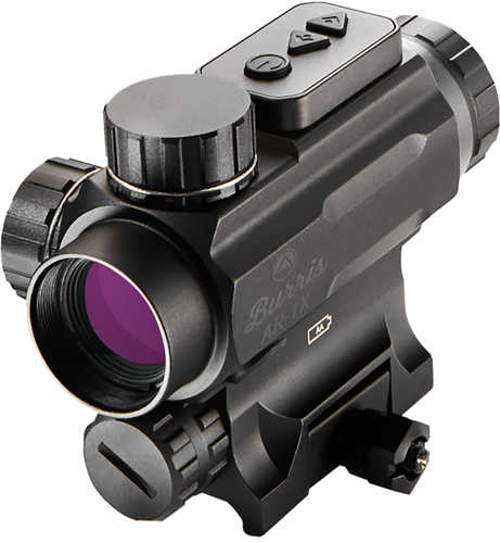 Burris AR-Prism Sight Ballistic CQ 1X Model: 300214