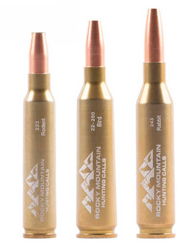 Rocky MTN Cartridge Call 3 Pack-img-0