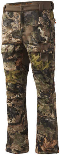 Nomad Harvester NXT PANTS Youth Medium MO DROPTINE-img-0