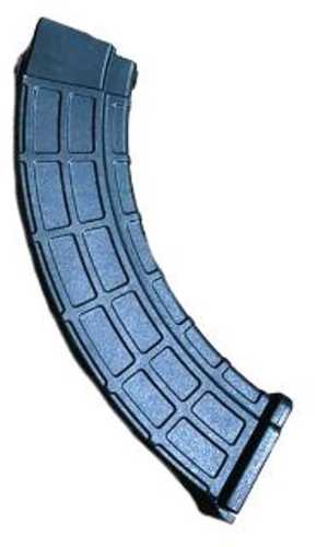 Click to see larger image. Zastava AK47 Mag 7.62x39mm 40 Round