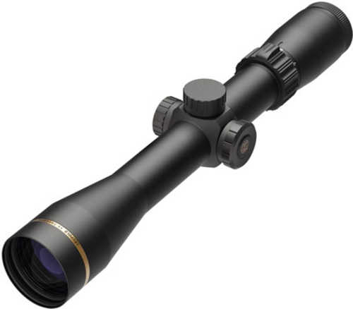 Leupold VX-Freedom Matte Black 3-9x 50mm 30mm Tube Illuminated FireDot Twilight Hunter Reticle