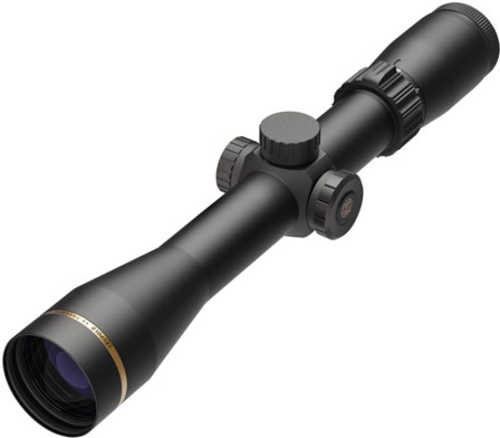 <span style="font-weight:bolder; ">Leupold</span> <span style="font-weight:bolder; ">VX</span>-Freedom Matte Black 3-9x 50mm 30mm Tube Illuminated FireDot Twilight Hunter Reticle