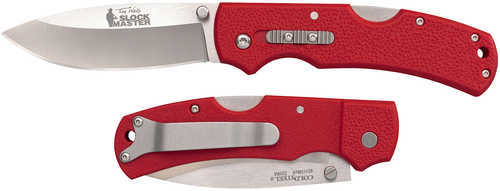 Cold Steel Cs-23JK Double Safe Slock Master Hunter-img-0