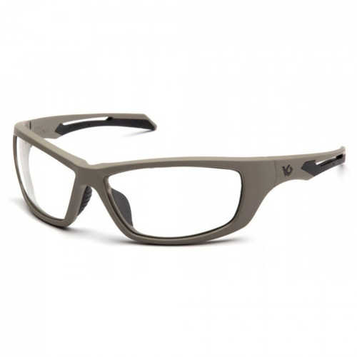 Pyramex Venture Howitzer Eye Protection-img-0