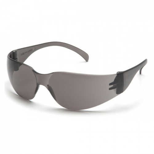 Pyramex Intruder Safety Glasses Gray Lens-img-0