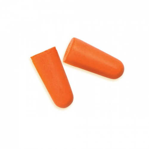 Pyramex Disposable Uncorded Earplugs