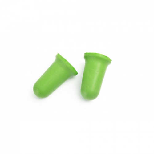 Pyramex Disposable Uncorded Earplugs