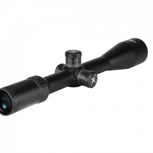 Axeon Optics 6-24X50 SF LONG DISTANCE