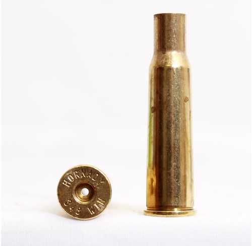 Hornady 348 Winchester Unprimed Brass Cases