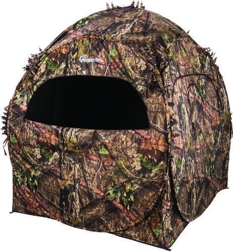 Ameristep Doghouse Ground Blind-img-0