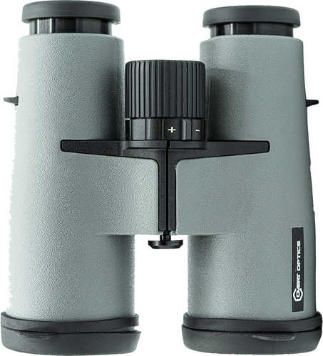 Covert Optics Binoculars 8x42mm Grey