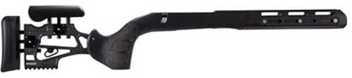 WOOX LLC Sh.CHS001.06 Furiosa Chassis Remington 70-img-0