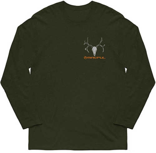 Magpul Muley Olive Drab Long Sleeve 3Xl