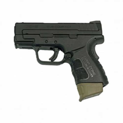 Pearce Grip Mag Extension 9MM/40 Cal-img-0