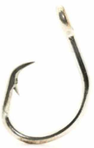 Mustad Duratin Circle Hook 2X 25Pk 12/0 Model: 399-img-0