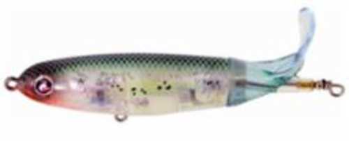 R2s Whopper Plopper 90 3 1/2in 1/2oz Crystal Minno-img-0