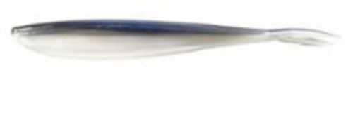 Lunker City Fin-S-Fish 3-1/2In 10Bg Alewife Model: 35001