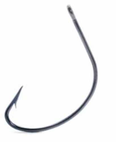 Mustad Poly Bag Hooks Bronze Wide Gap 10/ctn-img-0