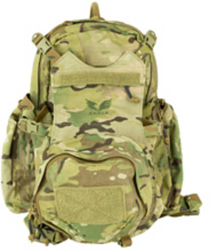 Eagle Industries HYDRATION BACKPACK YOTE 500D MULTICAM