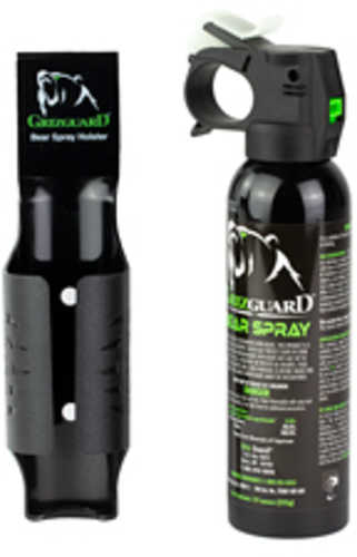 PS Products Griz Guard Bear Sprsay 7.9oz Aerosol Can