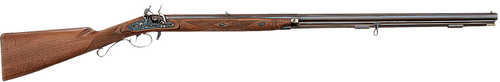 Pedersoli Mortimer Rifle flintlock model 54 cal-img-0