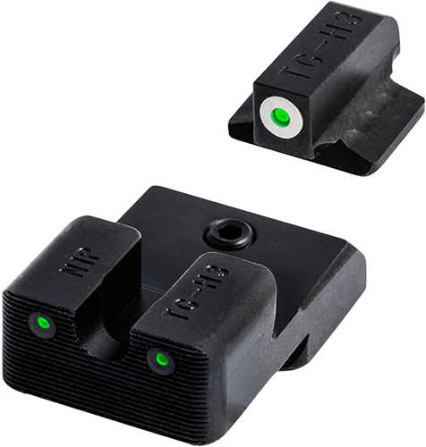 Truglo Tritium Pro Night Sights Low-img-0