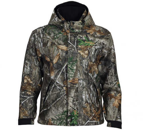 Gamehide Wapiti Jacket Realtree Edge 2X-Large