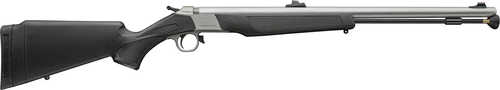 CVA Wolf V2 209M .50 Cal 24" With Sight-img-0