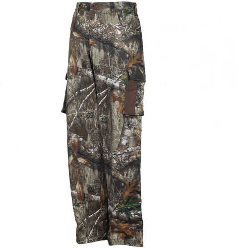 Gamehide Tech-Hunt Pants Realtree Edge 2X-Large-img-0