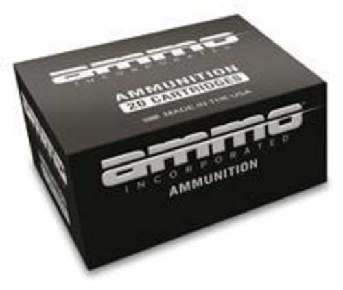 Ammo Incorporated Signature 10mm Auto 180 Gr Jacketed Hollow Point (JHP) 20 Round Box
