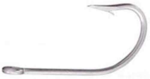 Eagle Claw Hook Stainless Heavy Shank 10/Ctn