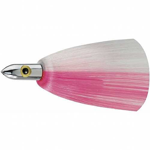 Iland Lure Jr Ilander 6-3/4in 1-3/4oz Pink/White-img-0