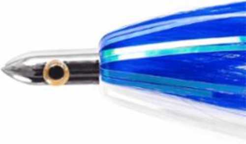 Iland Lure Ilander Flasher 8-1/4in 2-1/2oz Blue/Wh-img-0
