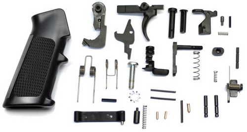 M16 Full Auto Lower Parts Kit
