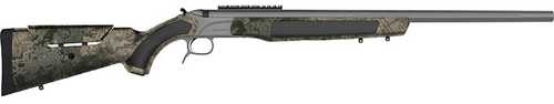 CVA Accura MR-X Muzzleloading Rifle-img-0