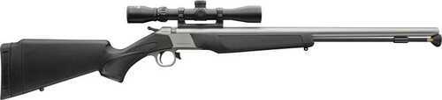 CVA Wolf V2 Muzzleloading Rifle with KonuShot-img-0