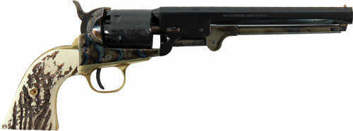 Traditions Wildcard Black Powder Revolver-img-0