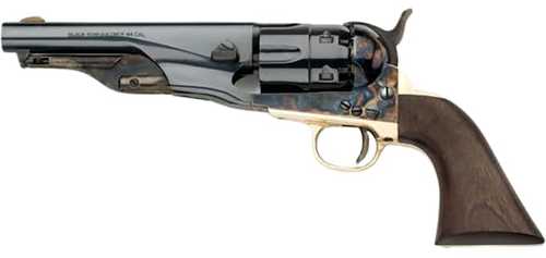 Pietta 1860 Army Black Powder Revolver-img-0