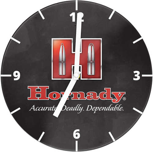 Horn Hornady "H" Clock 18 In 99146-img-0