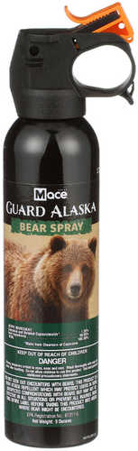 Mace Guard Alaska