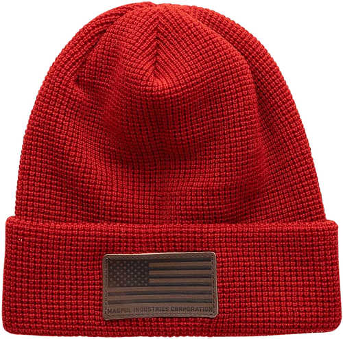 Magpul Mag1298-610 Standard-watch Cap Red