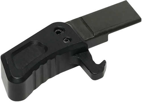 CMMG Dissent Side Charger Black Right Hand