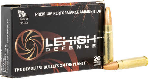 300 HAMR Lehigh Defense Controlled Chaos 125gr-img-0