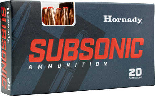 40 S&W 180 Grain XTP Hollow Point 20 Rounds Hornady Ammunition
