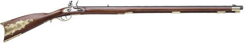 Pedersoli Alamo Rifle flintlock 50 cal