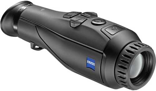 Zeiss DTI 3/25 Thermal IMAGING Camera