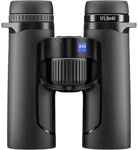 <span style="font-weight:bolder; ">Zeiss</span> Ultra-HD Concept Binocular SFL 8X40