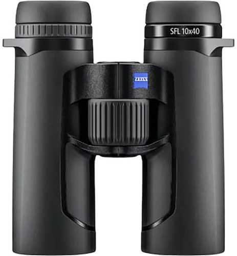 <span style="font-weight:bolder; ">Zeiss</span> Ultra-HD Concept Binocular SFL 10X40